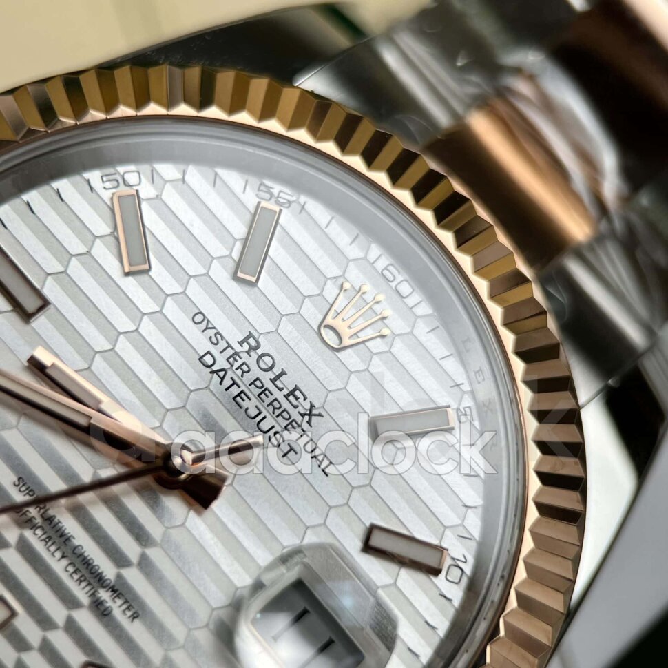 Rolex DateJust 41 126331-0017 Арт. RO-3227 Арт. RO-3227