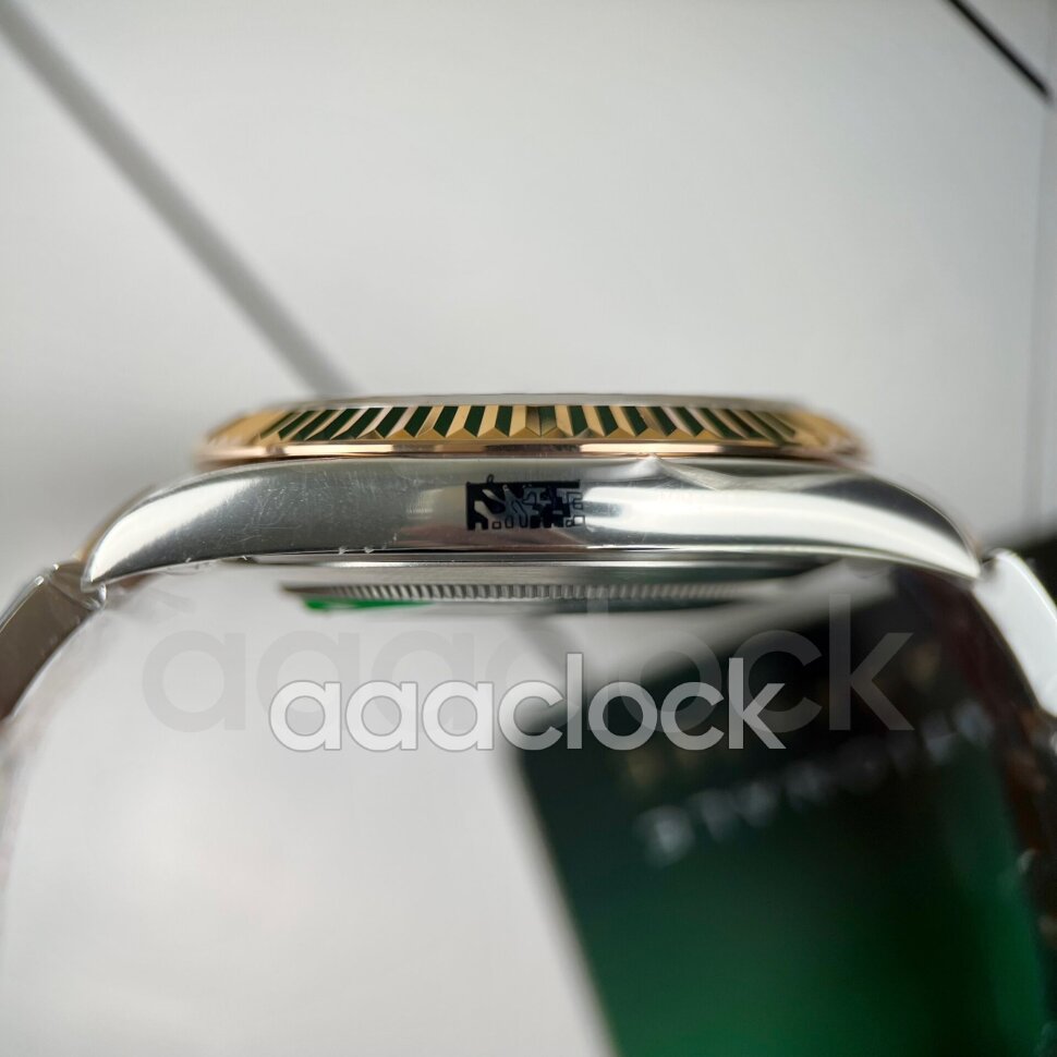 Rolex DateJust 41 126331-0017 Арт. RO-3227 Арт. RO-3227