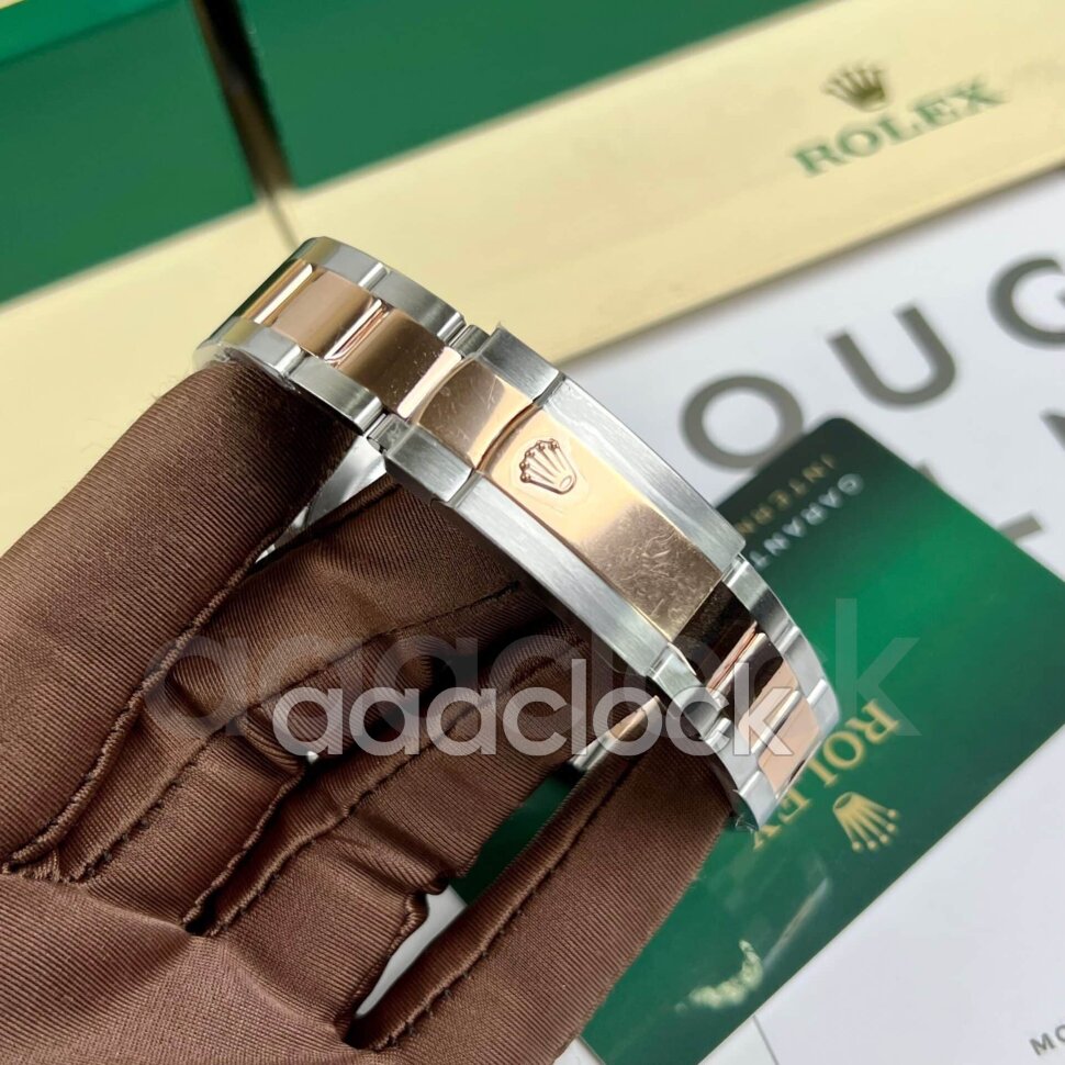 Rolex DateJust 41 126331-0017 Арт. RO-3227 Арт. RO-3227