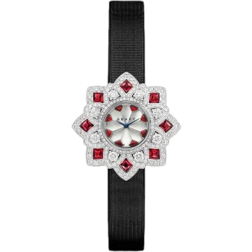 Graff Floral GFWGDR