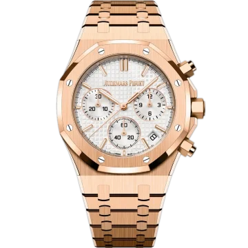Audemars Piguet Royal Oak Chronograph 26240OR.OO.1320OR.07