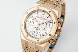 Audemars Piguet Royal Oak Chronograph 26240OR.OO.1320OR.07