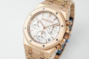 Audemars Piguet Royal Oak Chronograph 26240OR.OO.1320OR.07