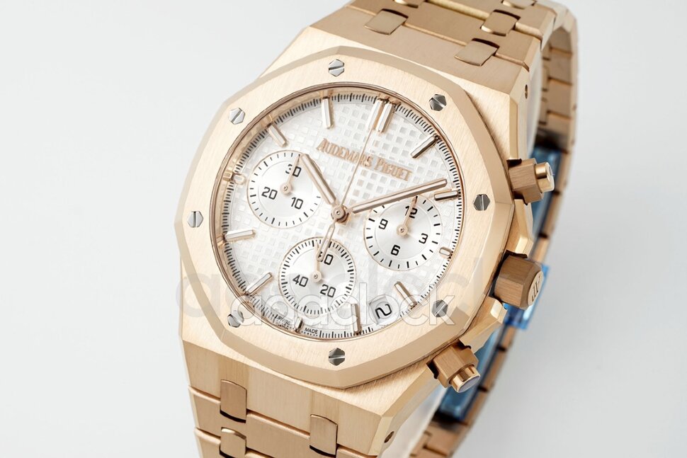 Audemars Piguet Royal Oak Chronograph 26240OR.OO.1320OR.07 Арт. AP-0105 Арт. AP-0105