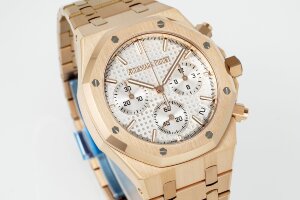 Audemars Piguet Royal Oak Chronograph 26240OR.OO.1320OR.07