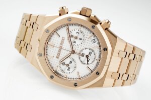Audemars Piguet Royal Oak Chronograph 26240OR.OO.1320OR.07