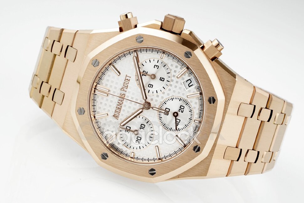 Audemars Piguet Royal Oak Chronograph 26240OR.OO.1320OR.07 Арт. AP-0105 Арт. AP-0105