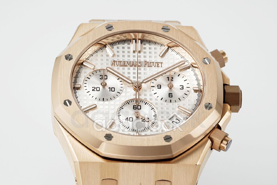 Audemars Piguet Royal Oak Chronograph 26240OR.OO.1320OR.07 Арт. AP-0105 Арт. AP-0105