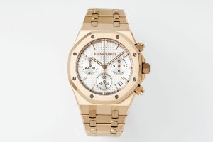 Audemars Piguet Royal Oak Chronograph 26240OR.OO.1320OR.07