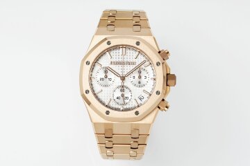 Audemars Piguet Royal Oak Chronograph 26240OR.OO.1320OR.07