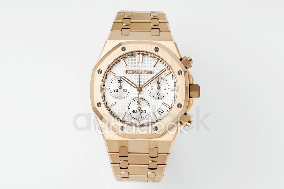 Audemars Piguet Royal Oak Chronograph 26240OR.OO.1320OR.07 Арт. AP-0105 Арт. AP-0105