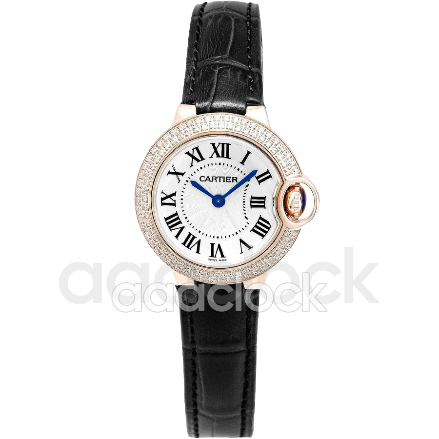 Cartier Ballon Blue de Cartier Арт. 1112455 Арт. 1112455