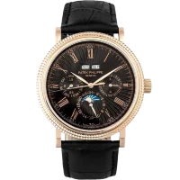 Patek Philippe Perpetual Calendar Арт. 1111378 Арт. 1111378