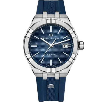 Maurice Lacroix Aikon Automatic 42mm AI6008-SS000-430-4