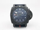 Panerai Luminor Submersible Luna Rossa Carbotech PAM01563 Арт. PA-4222 Арт. PA-4222