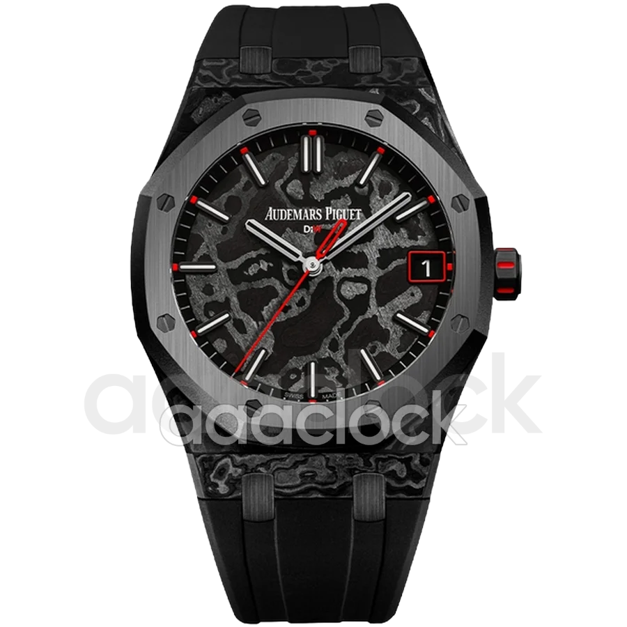 Audemars Piguet Royal Oak DiW Aqua Speedster Арт. AP-4407 Арт. AP-4407