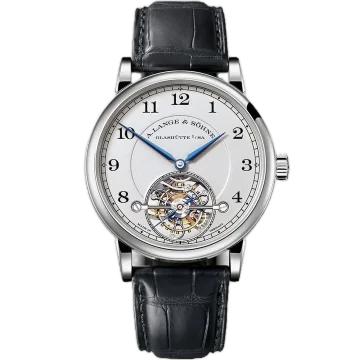 A. Lange &amp; Sohne 1815 Tourbillon 730.025