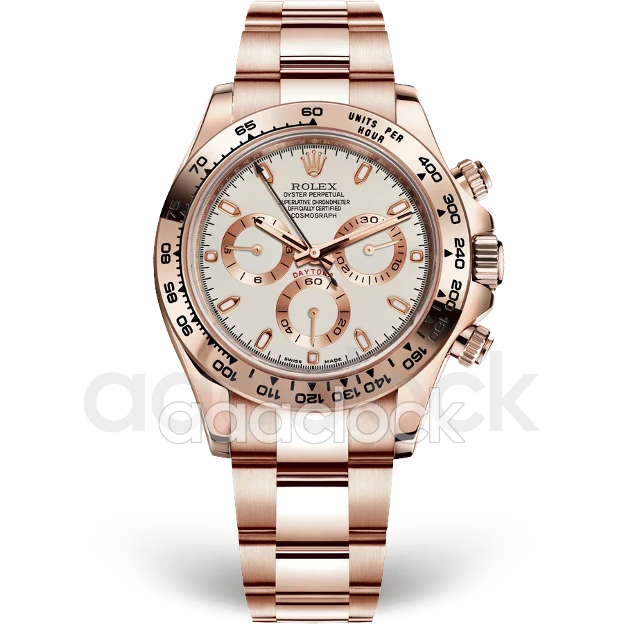 Rolex Cosmograph Daytona 116505-0010 Арт. RO-2407 Арт. RO-2407