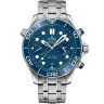 Omega Seamaster Diver 300M Chronograph 210.30.44.51.03.001 Арт. OM-1822 Арт. OM-1822
