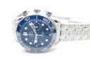 Omega Seamaster Diver 300M Chronograph 210.30.44.51.03.001 Арт. OM-1822 Арт. OM-1822