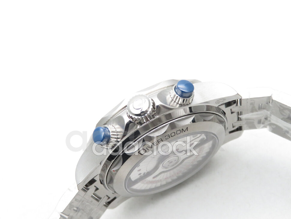 Omega Seamaster Diver 300M Chronograph 210.30.44.51.03.001 Арт. OM-1822 Арт. OM-1822