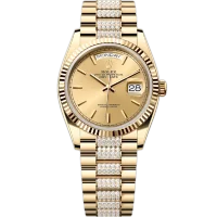 Rolex Day-Date 36 128238-0046 Арт. RO-3321 Арт. RO-3321