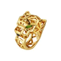 Кольцо Cartier Panth?re de Cartier N4767900