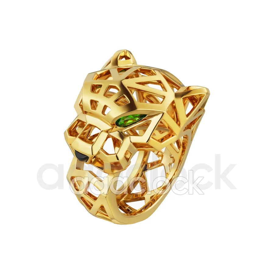 Кольцо Cartier Panth?re de Cartier N4767900