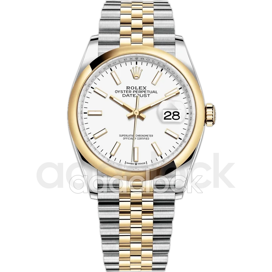 Rolex Datejust 36 126203-0019 Арт. RO-2975 Арт. RO-2975