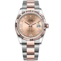 Rolex Datejust 36 126231-0028 Арт. RO-3010 Арт. RO-3010