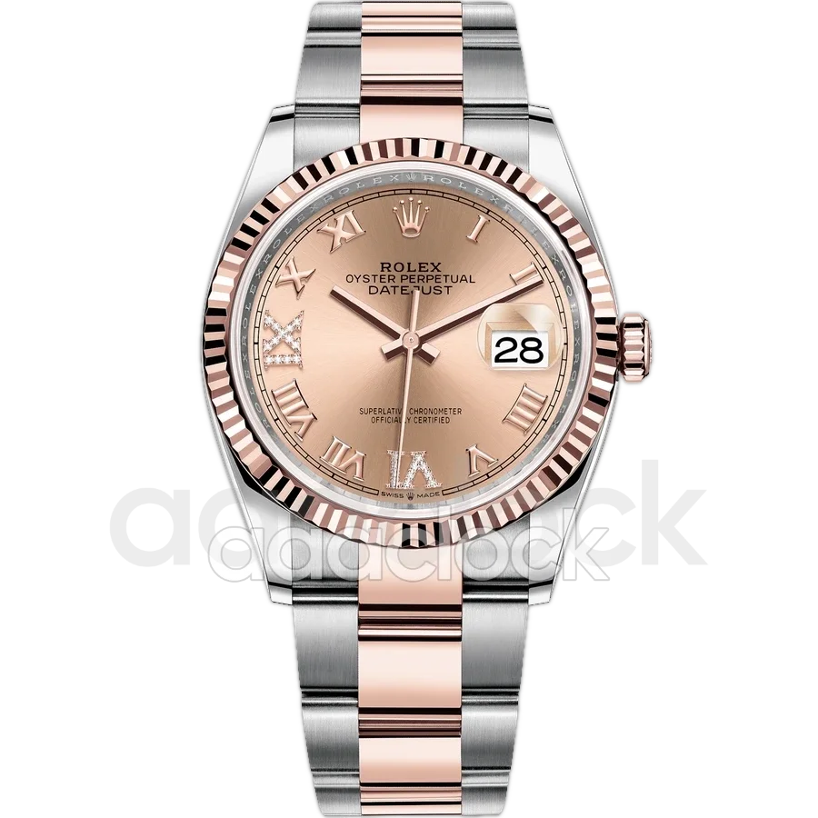 Rolex Datejust 36 126231-0028 Арт. RO-3010 Арт. RO-3010