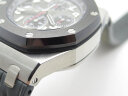 Audemars Piguet Royal Oak Offshore Doha Limited Edition 26219IO.OO.D005CR.01 Арт. AP-0236 Арт. AP-0236
