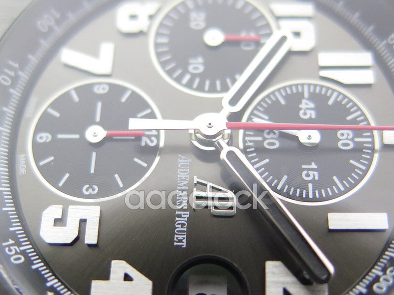 Audemars Piguet Royal Oak Offshore Doha Limited Edition 26219IO.OO.D005CR.01 Арт. AP-0236 Арт. AP-0236