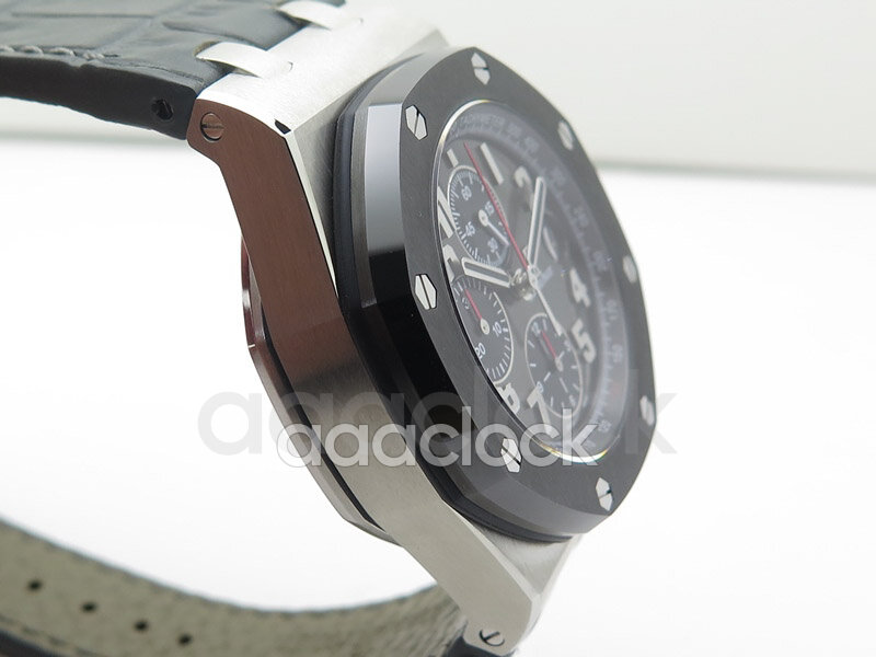 Audemars Piguet Royal Oak Offshore Doha Limited Edition 26219IO.OO.D005CR.01 Арт. AP-0236 Арт. AP-0236