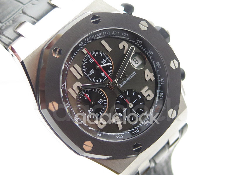 Audemars Piguet Royal Oak Offshore Doha Limited Edition 26219IO.OO.D005CR.01 Арт. AP-0236 Арт. AP-0236