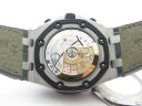 Audemars Piguet Royal Oak Offshore Doha Limited Edition 26219IO.OO.D005CR.01 Арт. AP-0236 Арт. AP-0236