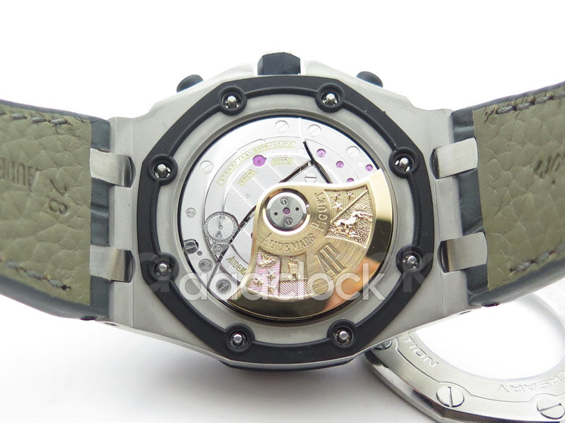 Audemars Piguet Royal Oak Offshore Doha Limited Edition 26219IO.OO.D005CR.01 Арт. AP-0236 Арт. AP-0236