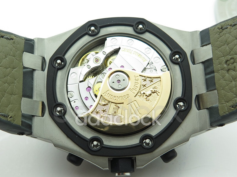 Audemars Piguet Royal Oak Offshore Doha Limited Edition 26219IO.OO.D005CR.01 Арт. AP-0236 Арт. AP-0236