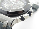 Audemars Piguet Royal Oak Offshore Doha Limited Edition 26219IO.OO.D005CR.01 Арт. AP-0236 Арт. AP-0236
