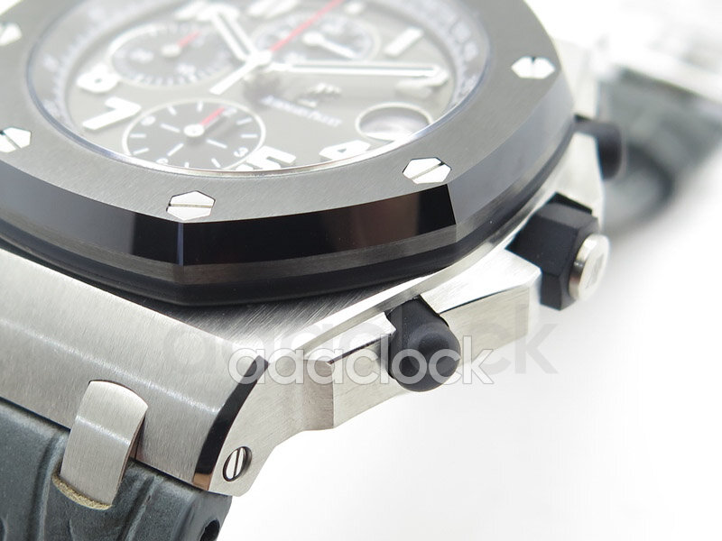 Audemars Piguet Royal Oak Offshore Doha Limited Edition 26219IO.OO.D005CR.01 Арт. AP-0236 Арт. AP-0236