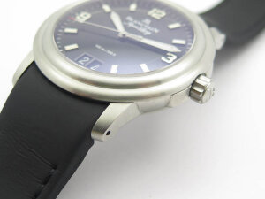 Blancpain Leman Aqua Lung Grande Date