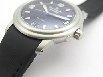 Blancpain Leman Aqua Lung Grande Date