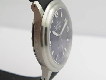 Blancpain Leman Aqua Lung Grande Date
