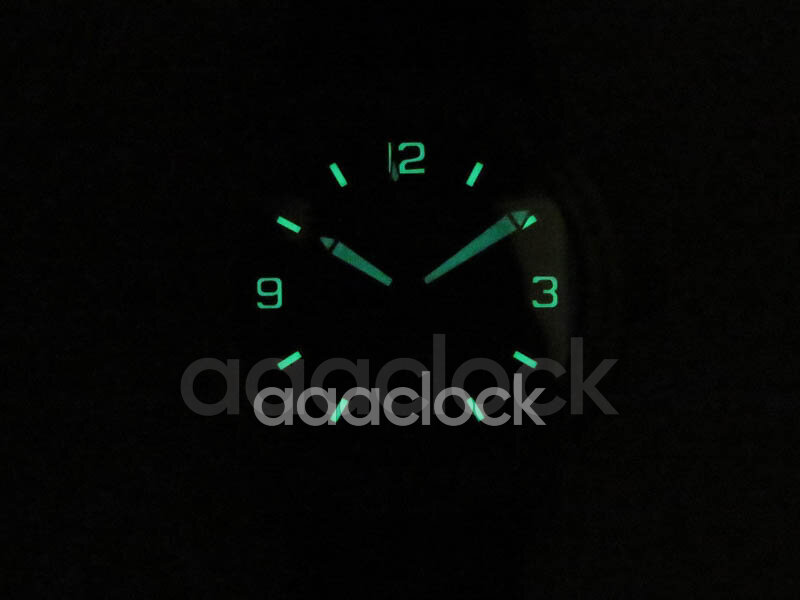 Blancpain Leman Aqua Lung Grande Date Арт. BL-0413 Арт. BL-0413