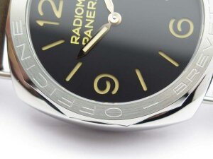 Panerai Radiomir 3 Days Acciaio Brevettato PAM 687
