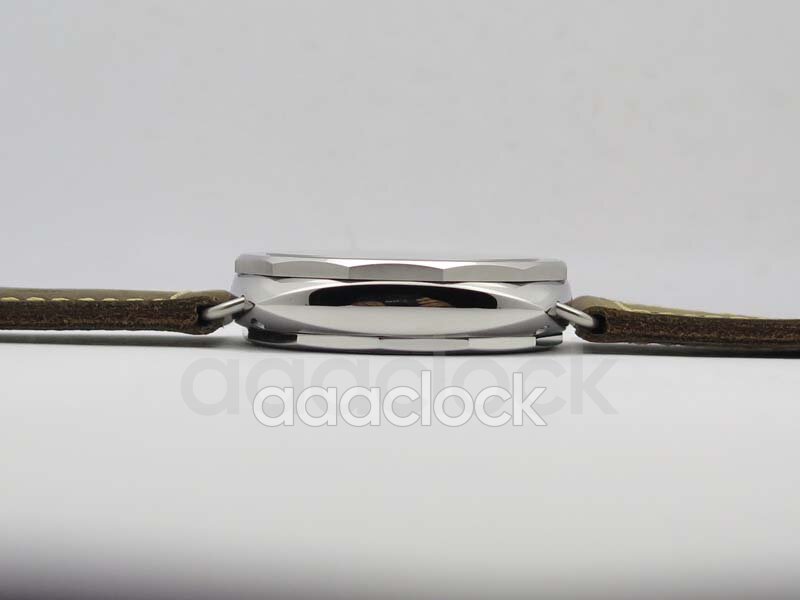 Panerai Radiomir 3 Days Acciaio Brevettato PAM 687 Арт. PA-2058 Арт. PA-2058