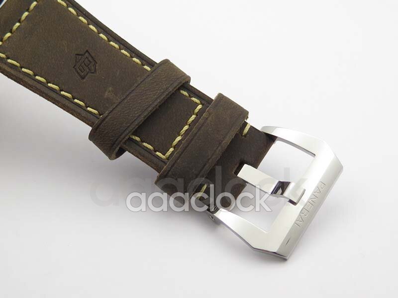 Panerai Radiomir 3 Days Acciaio Brevettato PAM 687 Арт. PA-2058 Арт. PA-2058