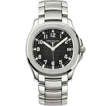 Patek Philippe Aquanaut 5167/1A-001