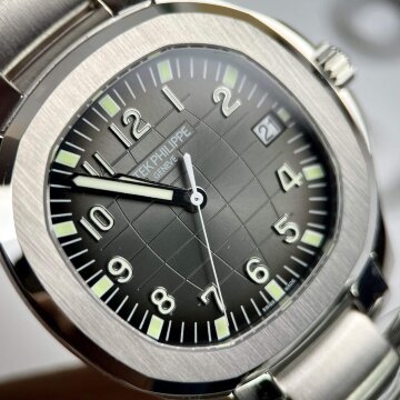 Patek Philippe Aquanaut 5167/1A-001