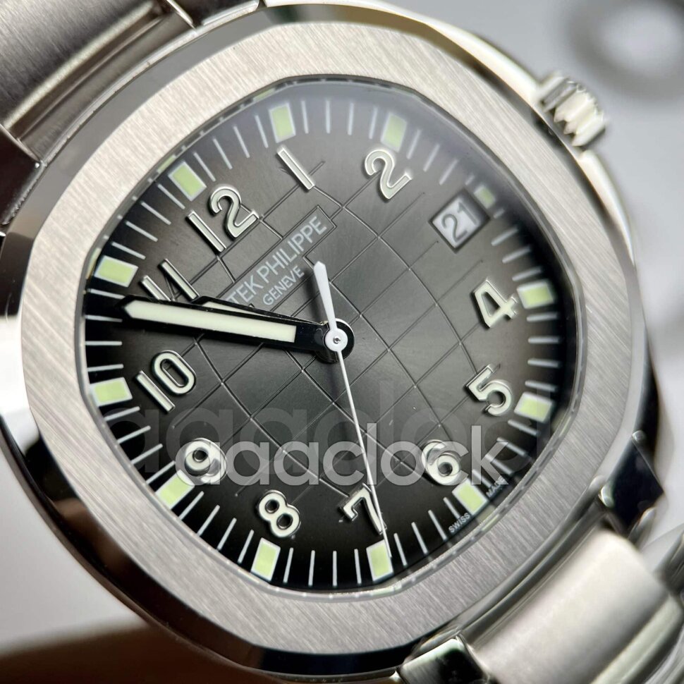 Patek Philippe Aquanaut 5167/1A-001 Арт. PP-2138 Арт. PP-2138